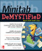 Minitab Demystified by Andrew Sleeper, 9780071762298