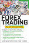 All About Forex Trading by S. Wade Hansen, John Jagerson, 9780071768221