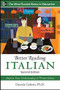Better Reading Italian, 2nd Edition by Daniela Gobetti, 9780071770330