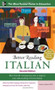 Better Reading Italian, 2nd Edition by Daniela Gobetti, 9780071770330
