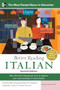 Better Reading Italian, 2nd Edition by Daniela Gobetti, 9780071770330