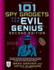 101 Spy Gadgets for the Evil Genius 2/E by Brad Graham, Kathy McGowan, 9780071772686