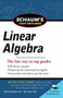 Schaums Easy Outline of Linear Algebra Revised by Marc Lipson, Seymour Lipschutz, 9780071777483