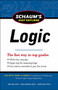 Schaum's Easy Outline of Logic, Revised Edition by John Nolt, Dennis Rohatyn, Achille Varzi, 9780071777537