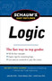 Schaum's Easy Outline of Logic, Revised Edition by John Nolt, Dennis Rohatyn, Achille Varzi, 9780071777537