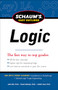 Schaum's Easy Outline of Logic, Revised Edition by Dennis Rohatyn, John Nolt, Achille Varzi, 9780071777537