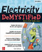 Electricity Demystified, Second Edition by Stan Gibilisco, 9780071775342