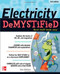 Electricity Demystified, Second Edition by Stan Gibilisco, 9780071775342