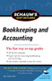 Schaum's Easy Outline of Bookkeeping and Accounting, Revised Edition by Joel J. Lerner, 9780071779753