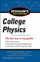 Schaum's Easy Outline of College Physics, Revised Edition by Eugene Hecht, Frederick J. Bueche, 9780071779791
