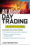 All About Day Trading by Jake Bernstein, 9780071778602