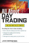 All About Day Trading by Jake Bernstein, 9780071778602