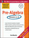 Practice Makes Perfect Pre-Algebra by Erin Muschla, 9780071772785