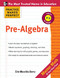 Practice Makes Perfect Pre-Algebra by Erin Muschla, 9780071772785