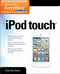 How to Do Everything iPod Touch by Guy Hart-Davis, 9780071785181