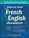 Side-By-Side French and English Grammar, 3rd Edition by C. Frederick Farrell, 9780071788595