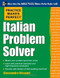 Practice Makes Perfect Italian Problem Solver (With 80 Exercises) by Alessandra Visconti, 9780071791267