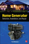 Home Generator Selection, Installation and Repair by Paul Dempsey, 9780071812979