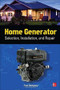 Home Generator Selection, Installation and Repair by Paul Dempsey, 9780071812979