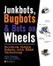 JunkBots, Bugbots, and Bots on Wheels: Building Simple Robots With BEAM Technology by Mark Tilden, David Hrynkiw, 9780072226010