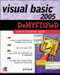 Visual Basic 2005 Demystified by Jeff Kent, 9780072261714