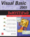 Visual Basic 2005 Demystified by Jeff Kent, 9780072261714
