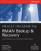 Oracle Database 10g RMAN Backup & Recovery by Matthew Hart, Robert G. Freeman, 9780072263176