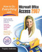 How to Do Everything with Microsoft Office Access 2007 by Virginia Andersen, 9780072263466