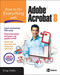 How to Do Everything with Adobe Acrobat 8 by Doug Sahlin, 9780072263930
