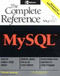 MySQL: The Complete Reference by Vikram Vaswani, 9780072224771