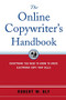 The Online Copywriter's Handbook (Everything You Need to Know to Write Electronic Copy That Sells) by Robert W. Bly, 9780658020995
