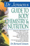 Dr. Jensen's Guide to Body Chemistry & Nutrition by Bernard Jensen, 9780658002779