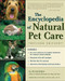 The Encyclopedia of Natural Pet Care by C.J. Puotinen, 9780658009969