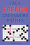 Easy French Crossword Puzzles by R. Sales, 9780844213309