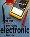 How to Test Almost Anything Electronic by Delton T. Horn, 9780830641277