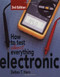 How to Test Almost Anything Electronic by Delton T. Horn, 9780830641277