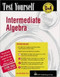 Test Yourself: Intermediate Algebra by Joan Van Glabek, 9780844223612