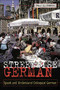 Streetwise German by Paul Graves, 9780844225142