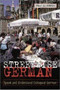 Streetwise German by Paul Graves, 9780844225142