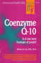 Coenzyme Q10 by William C. Y. Lee, 9780879834272