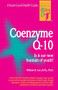 Coenzyme Q10 by William C. Y. Lee, 9780879834272