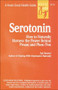 Serotonin by Syd Baumel, 9780879838232