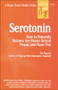 Serotonin by Syd Baumel, 9780879838232