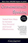 Conversationally Speaking (Tested New Ways to Increase Your Personal and Social Effectiveness) (Miniature Edition) by Alan Garner, 9781565656291