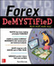 Forex DeMYSTiFieD:  A Self-Teaching Guide by David Borman, 9780071828512