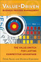 Value-Driven Business Process Management: The Value-Switch for Lasting Competitive Advantage by Peter Franz, Mathias Kirchmer, 9780071825924
