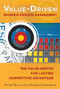 Value-Driven Business Process Management: The Value-Switch for Lasting Competitive Advantage by Peter Franz, Mathias Kirchmer, 9780071825924