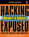 Hacking Exposed Malware & Rootkits: Security Secrets and Solutions, Second Edition by Aaron LeMasters, Christopher C. Elisan, Sean M. Bodmer, Michael A. Davis, 9780071823074