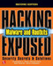 Hacking Exposed Malware & Rootkits: Security Secrets and Solutions, Second Edition by Aaron LeMasters, Michael A. Davis, Sean M. Bodmer, Christopher C. Elisan, 9780071823074