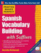 Practice Makes Perfect Spanish Vocabulary Building with Suffixes by Dorothy Richmond, 9780071835282